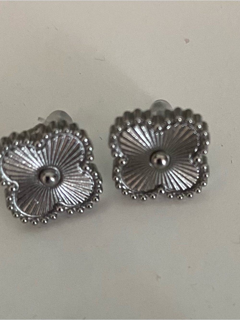 BRAND NEW STAINLESS STEEL JEWELRY SET! - Picture 5 of 5